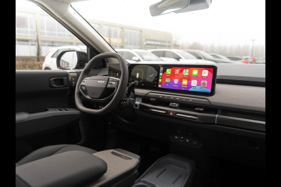 Kia EV3 Plus Advanced 81.4 kWh | Schuifkanteldak | Harman en kardon | Dode hoek assistentie |