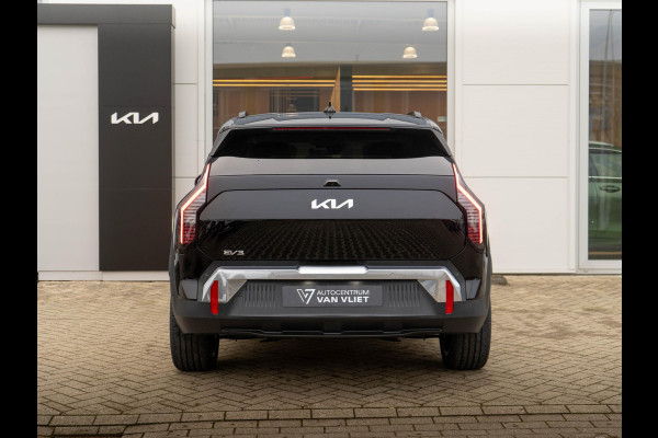 Kia EV3 Plus Advanced 81.4 kWh | Schuifkanteldak | Harman en kardon | Dode hoek assistentie |