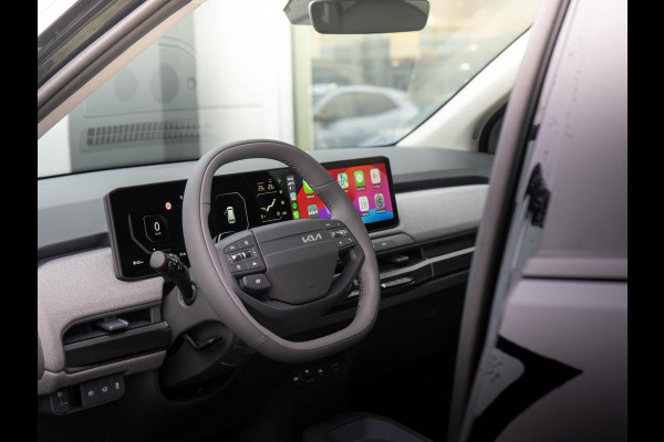 Kia EV3 Plus Advanced 81.4 kWh | Schuifkanteldak | Harman en kardon | Dode hoek assistentie |