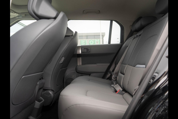 Kia EV3 Plus Advanced 81.4 kWh | Schuifkanteldak | Harman en kardon | Dode hoek assistentie |