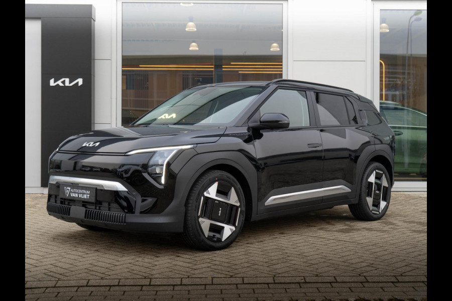 Kia EV3 Plus Advanced 81.4 kWh | Schuifkanteldak | Harman en kardon | Dode hoek assistentie |