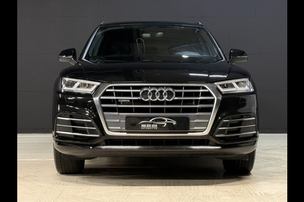 Audi Q5 50 TFSI e 300pk quattro 2x S-Line | Elektr. trekhaak | Stoelverwarming | Virtual cockpit