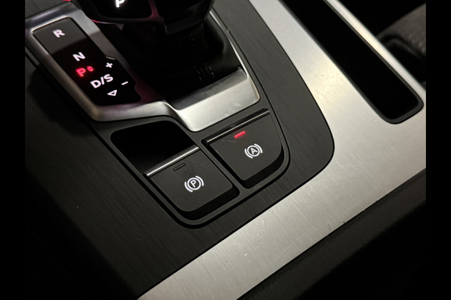 Audi Q5 50 TFSI e 300pk quattro 2x S-Line | Elektr. trekhaak | Stoelverwarming | Virtual cockpit