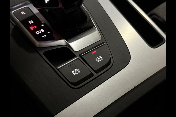 Audi Q5 50 TFSI e 300pk quattro 2x S-Line | Elektr. trekhaak | Stoelverwarming | Virtual cockpit