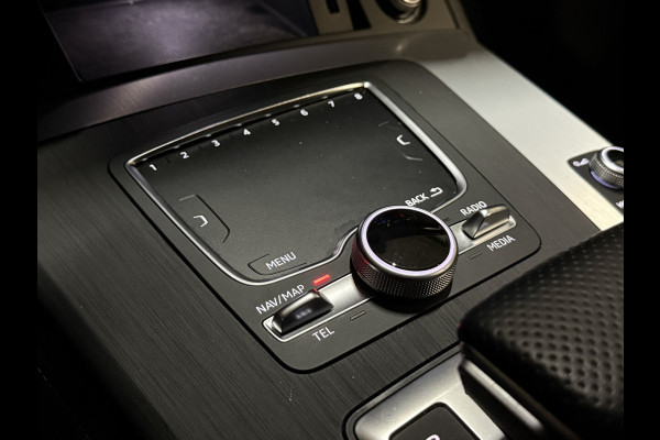 Audi Q5 50 TFSI e 300pk quattro 2x S-Line | Elektr. trekhaak | Stoelverwarming | Virtual cockpit