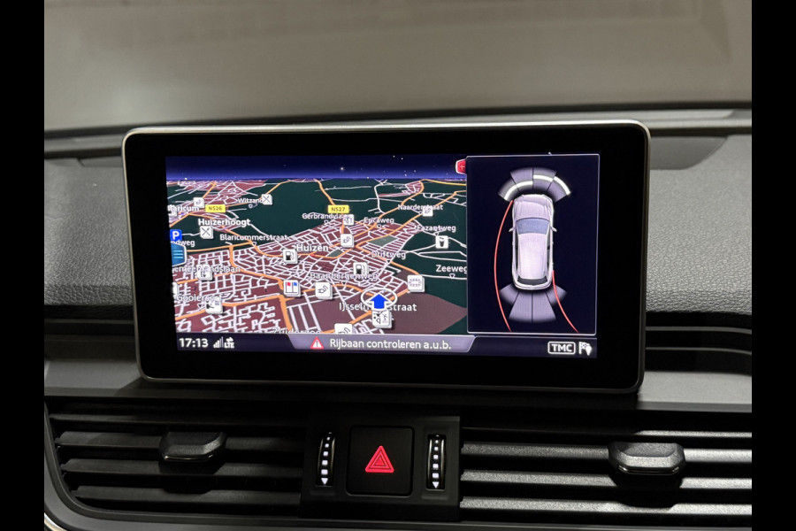 Audi Q5 50 TFSI e 300pk quattro 2x S-Line | Elektr. trekhaak | Stoelverwarming | Virtual cockpit