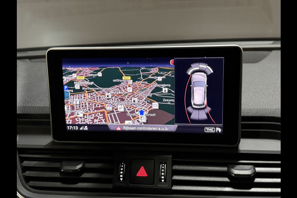 Audi Q5 50 TFSI e 300pk quattro 2x S-Line | Elektr. trekhaak | Stoelverwarming | Virtual cockpit