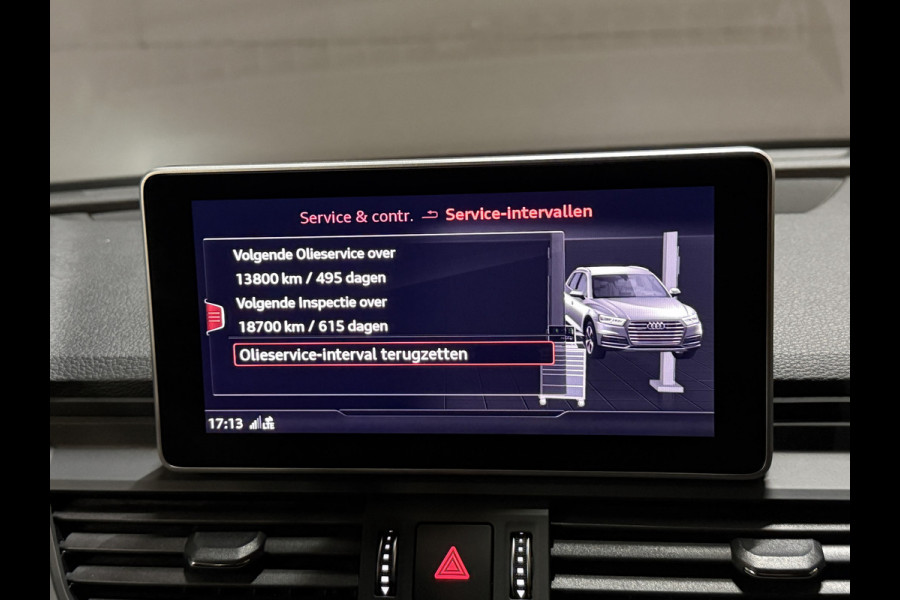 Audi Q5 50 TFSI e 300pk quattro 2x S-Line | Elektr. trekhaak | Stoelverwarming | Virtual cockpit