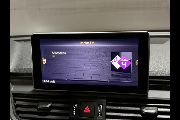 Audi Q5 50 TFSI e 300pk quattro 2x S-Line | Elektr. trekhaak | Stoelverwarming | Virtual cockpit