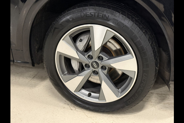 Audi Q5 50 TFSI e 300pk quattro 2x S-Line | Elektr. trekhaak | Stoelverwarming | Virtual cockpit