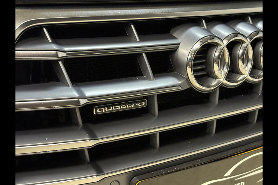 Audi Q5 50 TFSI e 300pk quattro 2x S-Line | Elektr. trekhaak | Stoelverwarming | Virtual cockpit