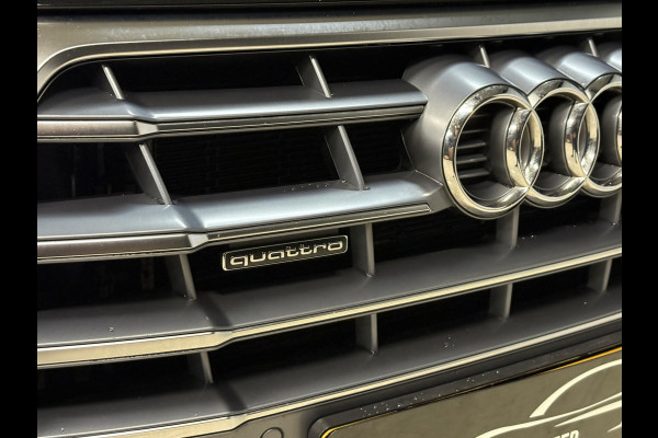 Audi Q5 50 TFSI e 300pk quattro 2x S-Line | Elektr. trekhaak | Stoelverwarming | Virtual cockpit
