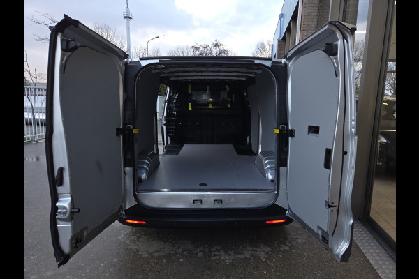 Maxus eDeliver 7 88 Kwh L2 WLTP 365 Km 2x Schuifdeur Craftsman uitvoering