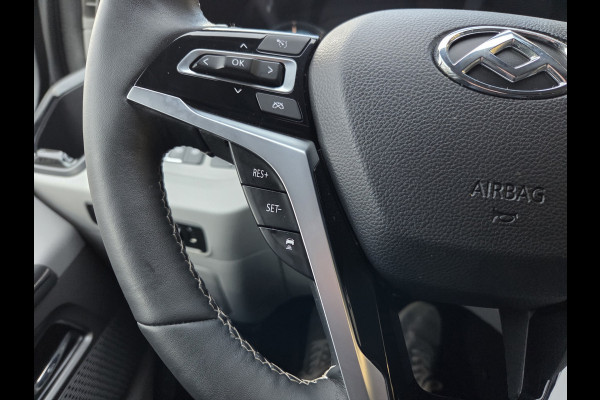 Maxus eDeliver 7 88 Kwh L2 WLTP 365 Km 2x Schuifdeur Craftsman uitvoering