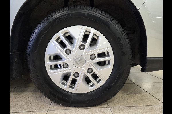 Maxus eDeliver 7 88 Kwh L2 WLTP 365 Km 2x Schuifdeur Craftsman uitvoering