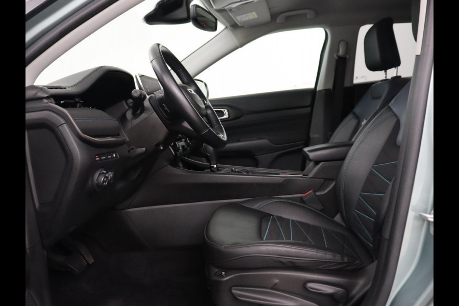 Jeep Compass 4xe 240 Plug-in Hybrid Electric S | Stoel & stuurverwarming | Half leder | Camera | Adaptive cruise | Carplay | Keyless | PHEV