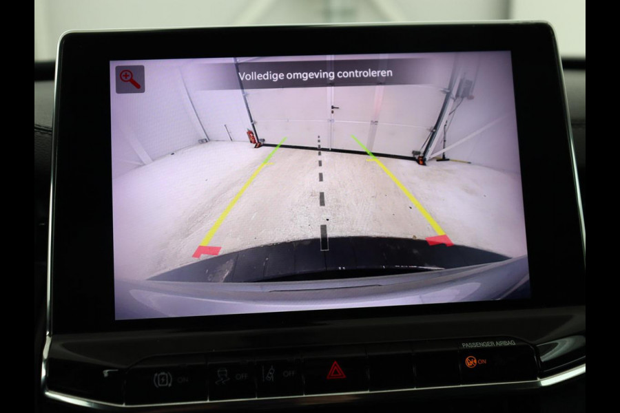 Jeep Compass 4xe 240 Plug-in Hybrid Electric S | Stoel & stuurverwarming | Half leder | Camera | Adaptive cruise | Carplay | Keyless | PHEV