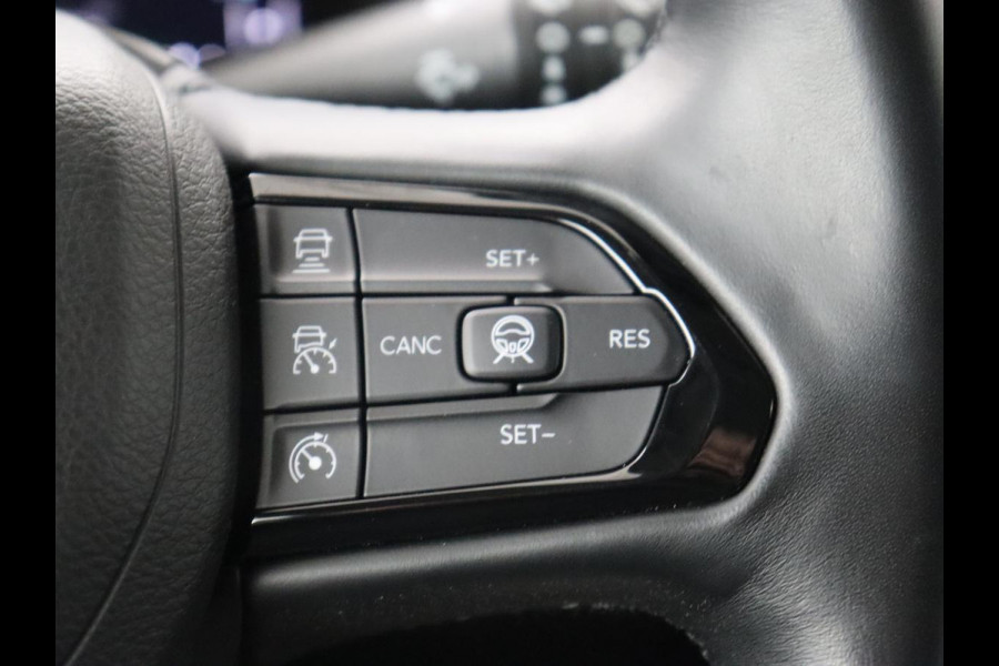 Jeep Compass 4xe 240 Plug-in Hybrid Electric S | Stoel & stuurverwarming | Half leder | Camera | Adaptive cruise | Carplay | Keyless | PHEV