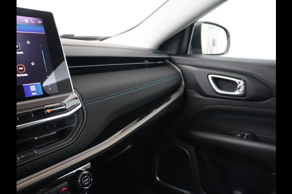 Jeep Compass 4xe 240 Plug-in Hybrid Electric S | Stoel & stuurverwarming | Half leder | Camera | Adaptive cruise | Carplay | Keyless | PHEV