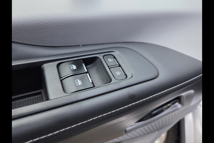 Maxus eDeliver 5 88 Kwh L2 WLTP 365 Km 2x Schuifdeur Craftsman uitvoering