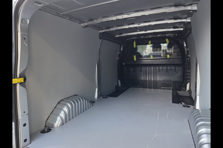 Kia PV5 / Maxus eDeliver 7 - 88 Kwh L2 WLTP 365 Km 2x Schuifdeur Craftsman uitvoering