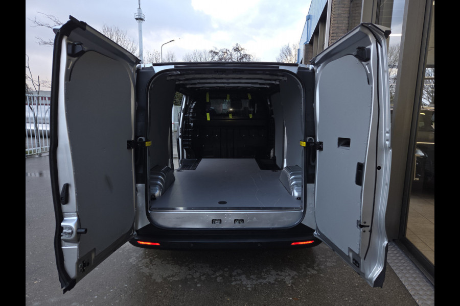 Kia PV5 / Maxus eDeliver 7 - 88 Kwh L2 WLTP 365 Km 2x Schuifdeur Craftsman uitvoering