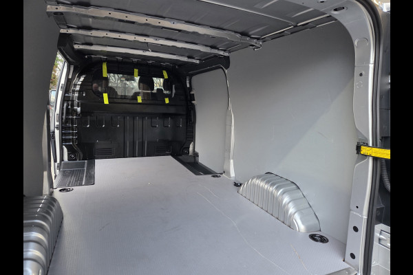 Kia PV5 / Maxus eDeliver 7 - 88 Kwh L2 WLTP 365 Km 2x Schuifdeur Craftsman uitvoering