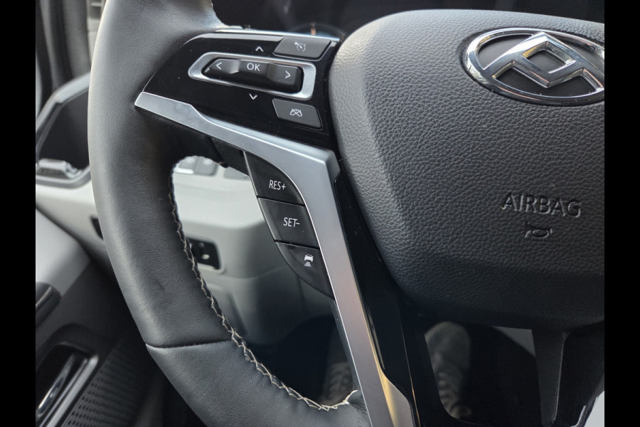 Kia PV5 / Maxus eDeliver 7 - 88 Kwh L2 WLTP 365 Km 2x Schuifdeur Craftsman uitvoering