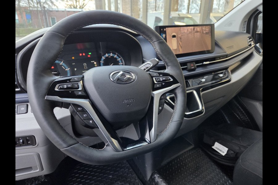 Kia PV5 / Maxus eDeliver 7 - 88 Kwh L2 WLTP 365 Km 2x Schuifdeur Craftsman uitvoering