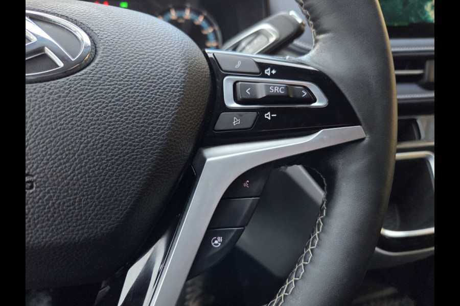 Kia PV5 / Maxus eDeliver 7 - 88 Kwh L2 WLTP 365 Km 2x Schuifdeur Craftsman uitvoering