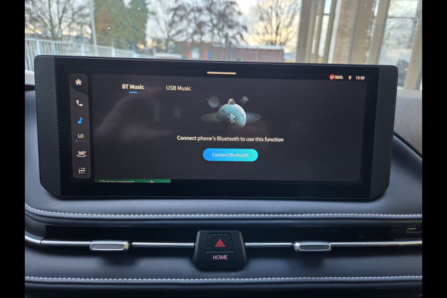 Kia PV5 / Maxus eDeliver 7 - 88 Kwh L2 WLTP 365 Km 2x Schuifdeur Craftsman uitvoering