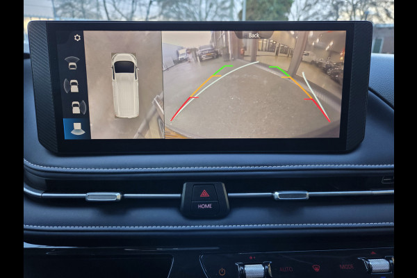 Kia PV5 / Maxus eDeliver 7 - 88 Kwh L2 WLTP 365 Km 2x Schuifdeur Craftsman uitvoering