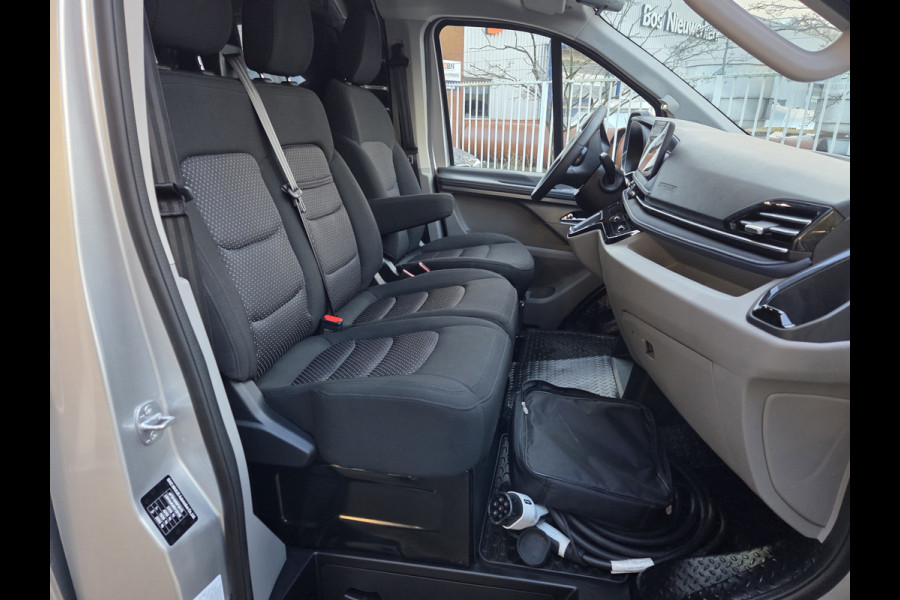 Kia PV5 / Maxus eDeliver 7 - 88 Kwh L2 WLTP 365 Km 2x Schuifdeur Craftsman uitvoering