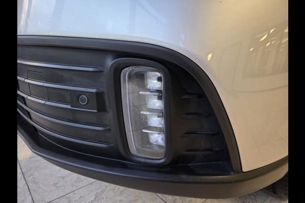 Kia PV5 / Maxus eDeliver 7 - 88 Kwh L2 WLTP 365 Km 2x Schuifdeur Craftsman uitvoering