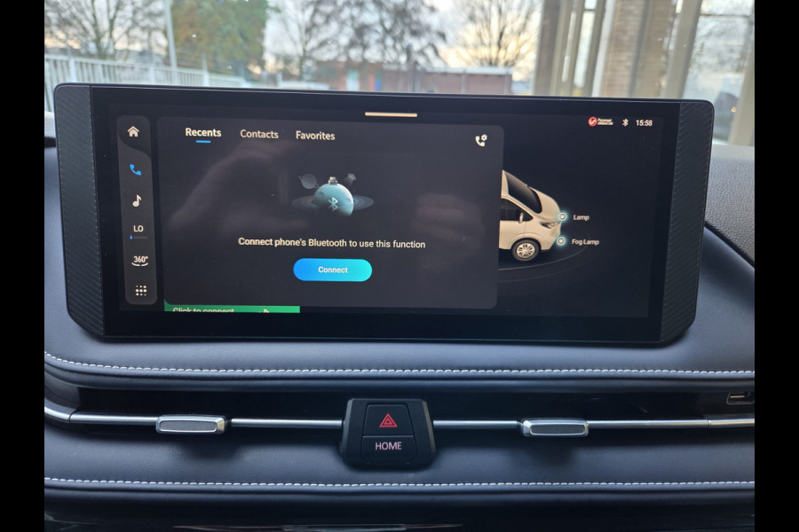 Renault Trafic E-Tech / Maxus eDeliver 7 - 88 Kwh L2 WLTP 365 Km 2x Schuifdeur Craftsman uitvoering