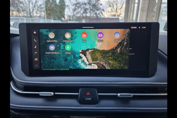 Renault Trafic E-Tech / Maxus eDeliver 7 - 88 Kwh L2 WLTP 365 Km 2x Schuifdeur Craftsman uitvoering