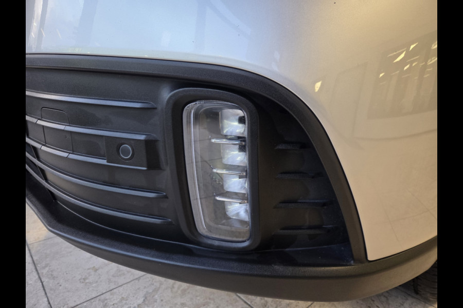 Renault Trafic E-Tech / Maxus eDeliver 7 - 88 Kwh L2 WLTP 365 Km 2x Schuifdeur Craftsman uitvoering