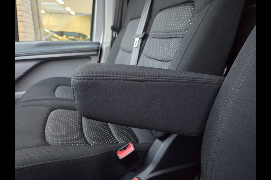 Ford E-Transit Custom / Maxus eDeliver 7 - 88 Kwh L2 WLTP 365 Km 2x Schuifdeur Craftsman uitvoering