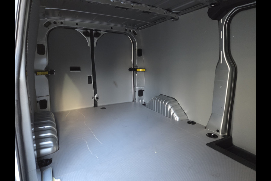 Ford E-Transit Custom / Maxus eDeliver 7 - 88 Kwh L2 WLTP 365 Km 2x Schuifdeur Craftsman uitvoering