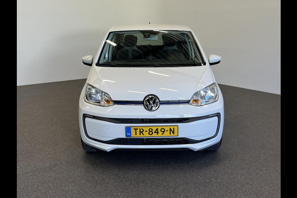 Volkswagen e-Up! | Climate Control | Radio DAB+ | Privacy Glass | Sfeerverlichting | LED | Stoelverwarming