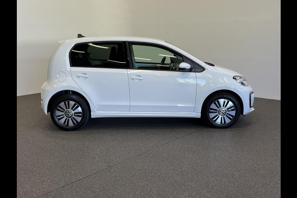 Volkswagen e-Up! | Climate Control | Radio DAB+ | Privacy Glass | Sfeerverlichting | LED | Stoelverwarming