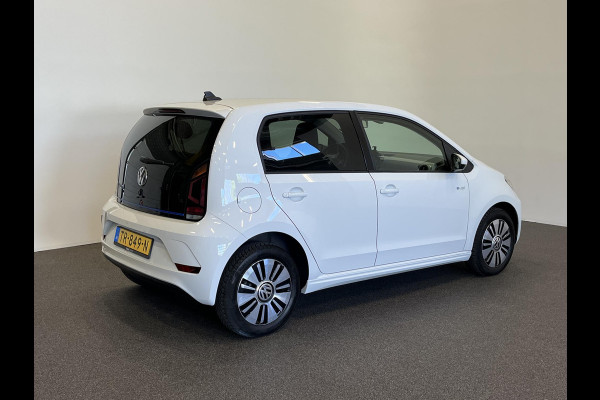 Volkswagen e-Up! | Climate Control | Radio DAB+ | Privacy Glass | Sfeerverlichting | LED | Stoelverwarming