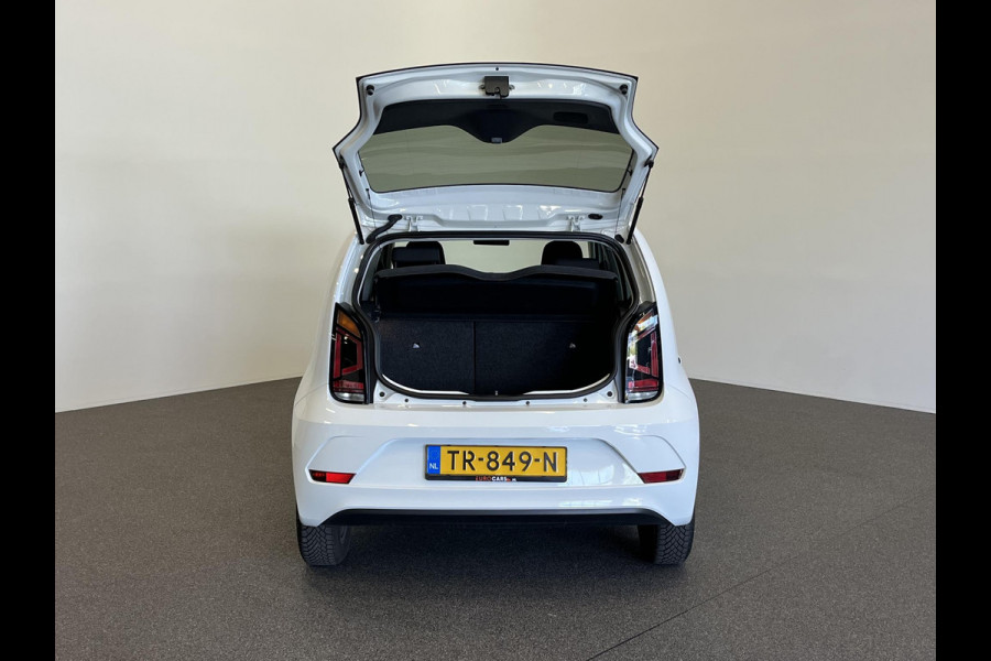 Volkswagen e-Up! | Climate Control | Radio DAB+ | Privacy Glass | Sfeerverlichting | LED | Stoelverwarming
