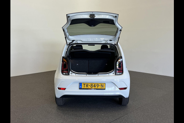Volkswagen e-Up! | Climate Control | Radio DAB+ | Privacy Glass | Sfeerverlichting | LED | Stoelverwarming