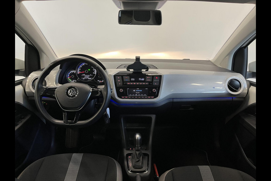Volkswagen e-Up! | Climate Control | Radio DAB+ | Privacy Glass | Sfeerverlichting | LED | Stoelverwarming