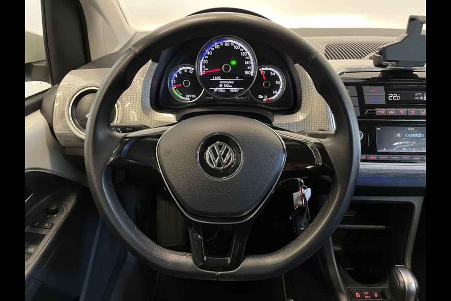 Volkswagen e-Up! | Climate Control | Radio DAB+ | Privacy Glass | Sfeerverlichting | LED | Stoelverwarming