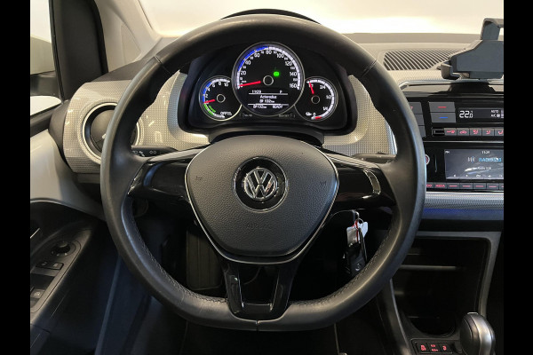 Volkswagen e-Up! | Climate Control | Radio DAB+ | Privacy Glass | Sfeerverlichting | LED | Stoelverwarming