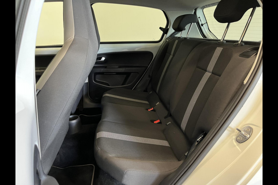 Volkswagen e-Up! | Climate Control | Radio DAB+ | Privacy Glass | Sfeerverlichting | LED | Stoelverwarming