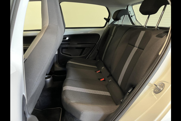 Volkswagen e-Up! | Climate Control | Radio DAB+ | Privacy Glass | Sfeerverlichting | LED | Stoelverwarming