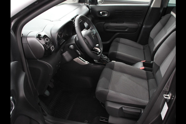 Citroën C3 Aircross 1.2 PureTech 110pk You/Max | Navigatie | Apple Carplay/Android Auto | Climate Control | Cruise Control | Dab | Parkeer sensoren